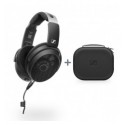 Sennheiser HD 490 PRO + Case Rigid Sennheiser HD 490 PRO