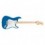 Fender Squier Affinity Stratocaster Pack HSS-LPB + Stativ + Acordor + Corzi