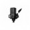 Lewitt LCT 440 PURE + Focusrite Scarlett Solo 4th Gen + Stativ + Cablu XLR 3m