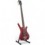Fender Squier Sonic Stratocaster Pack 2-Color Sunburst + Stativ + Acordor + Corzi