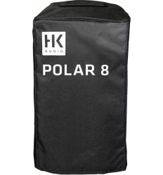 HK Audio POLAR 8 (MK2) Subwoofer Cover