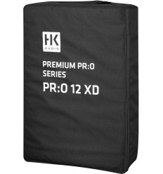 HK Audio Protective cover PR:O 12 XD and PR:O 112 XD2