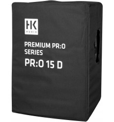 HK Audio Protective cover PR:O 15, PR:O 15 D and PRO: 115 FD2