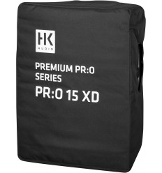 HK Audio Protective cover PR:O 15 XD and PR:O 115 XD2