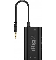 IK Multimedia iRig 2 RESIGILAT 97919