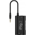 IK Multimedia iRig 2 RESIGILAT 97919