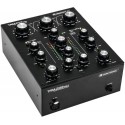 Omnitronic TRM-202MK3 2-channel Rotary Mixer