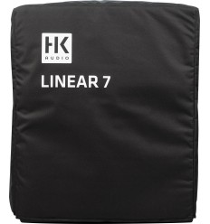 HK Audio Protective Cover 118 Sub A