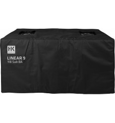 HK Audio Cover L 9 118 Sub BA