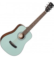 Cort AD Mini Open Pore Green Mint
