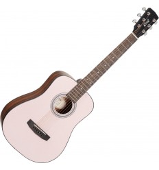 Cort AD Mini Open Pore Ivory