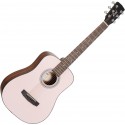 Cort AD Mini Open Pore Ivory