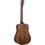 Cort AD Mini Open Pore Ivory