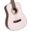 Cort AD Mini Open Pore Ivory