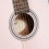 Cort AD Mini Open Pore Ivory