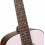 Cort AD Mini Open Pore Ivory
