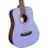 Cort AD Mini Open Pore Lavender