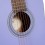 Cort AD Mini Open Pore Lavender