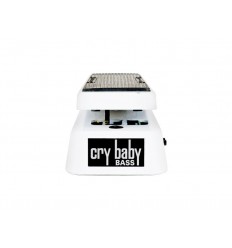 Dunlop Cry Baby Bass Wah 105Q Pedala Wah - Zeedo Shop