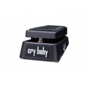 Dunlop Original Crybaby Wah GCB95