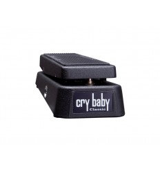 Dunlop Crybaby Classic Wah GCB95F