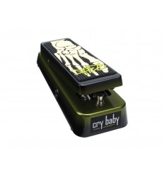 Dunlop Kirk Hammett Signature Wah KH95