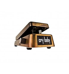 Dunlop Jerry Cantrell Signature Wah JC95