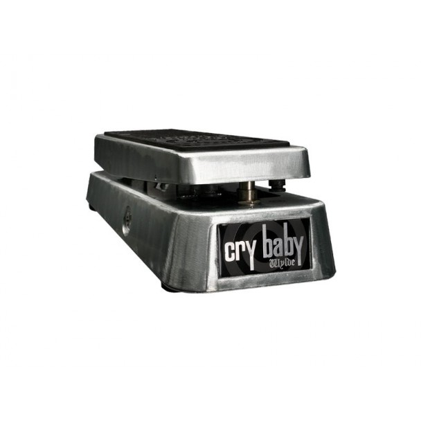 ギター ZW-45 ZAKK WYLDE SIGNATURE WAH Dunlop Zakk Wylde Signature Wah ZW45 Pedala Wah - Zeedo Shop