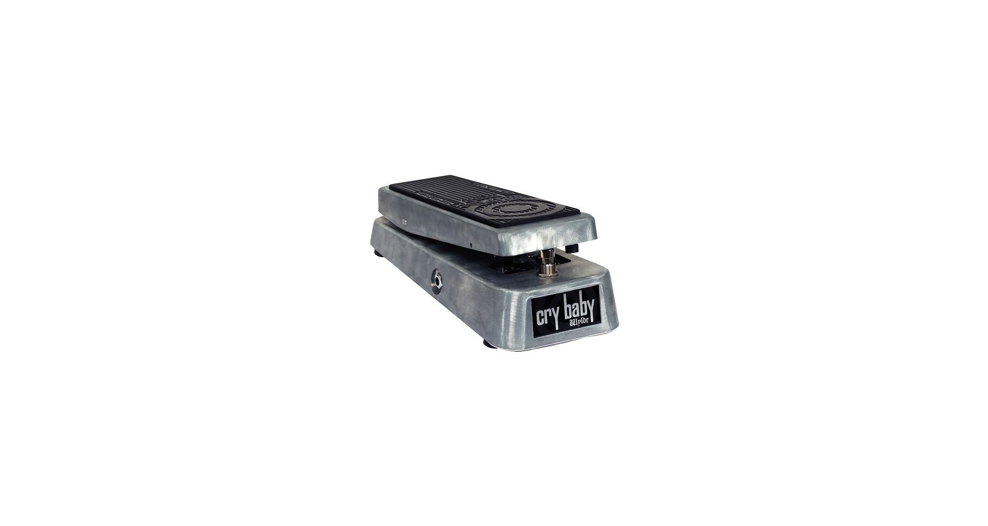 Dunlop Zakk Wylde Signature Wah ZW45 Pedala Wah - Zeedo Shop