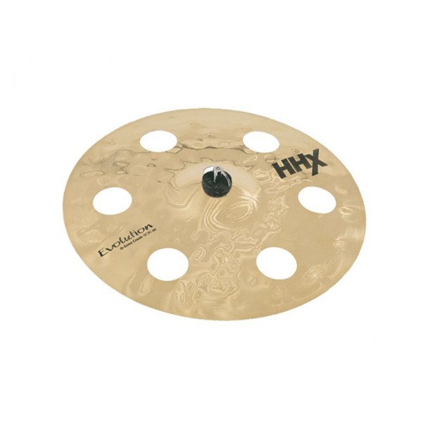 Sabian HHX Evolution O-Zone Crash 16