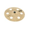 Sabian HHX Evolution O-Zone Crash 16