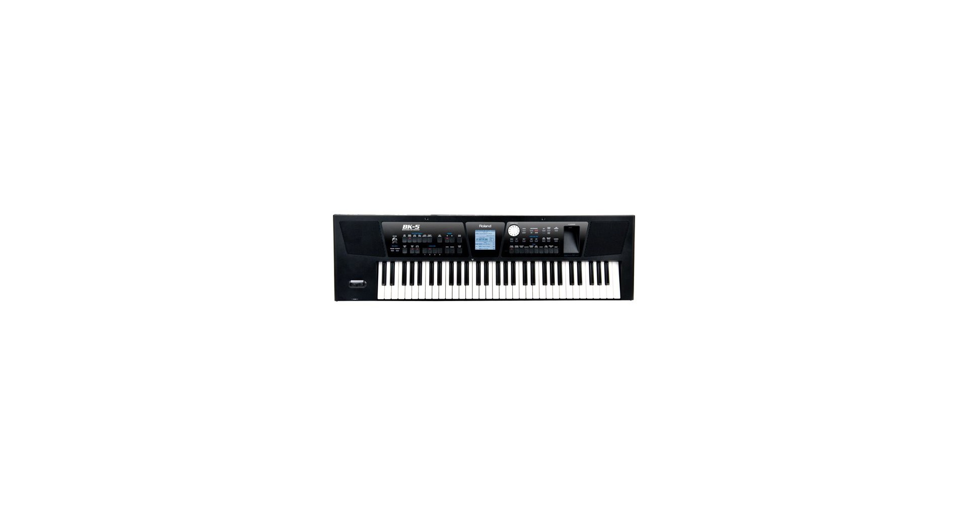 Roland BK-5 Aranjor cu clape - Zeedo Shop