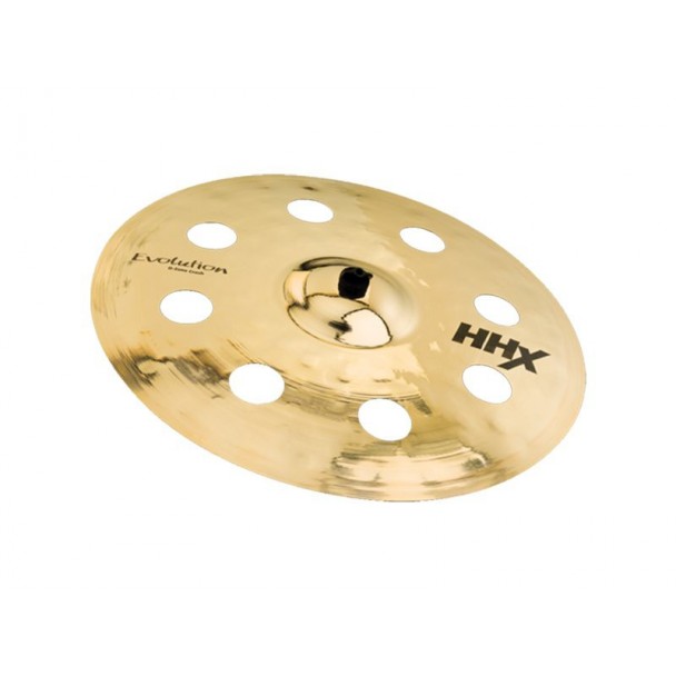 Sabian HHX Evolution O-Zone Crash 18