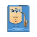 Rico Royal Alto Sax 2.0