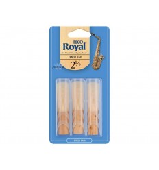 Rico Rico Royal Tenor Sax 2.5