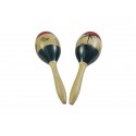 Dimavery Maracas Jamaika