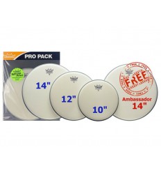 Remo Ambassador ProPack