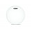 Evans B13G14 Batter Coated White