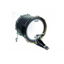 Evans BD22EMADCW Batter Coated White