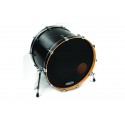 Evans BD22RB Resonant Black