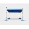 Alustage STR Stage Roof 6.5 / 4