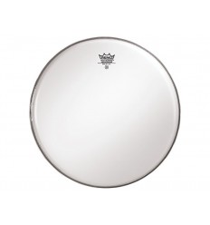 Remo Ambassador 22 Batter Smooth White