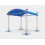Alustage AR stage roof 10.5 / 8