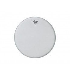 Remo Ambassador X 14 Batter Coated