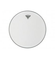 Remo Emperor 14 Batter Smooth White