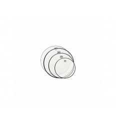 Remo Emperor ProPack Clear & Coated