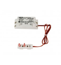 Artecta LED constant current driver 350mA/1-8W
