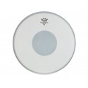 Remo Controlled Sound Black Dot 14 Batter Coated