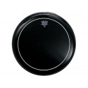 Remo Pinstripe 14 Batter Ebony