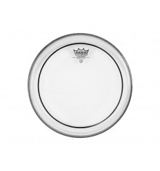 Remo Pinstripe 13 Batter Clear